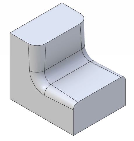 Fillet Edge Column Articles
