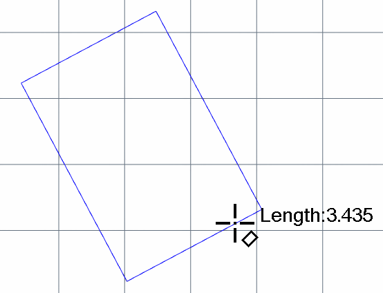 Rectangle Markings Articles