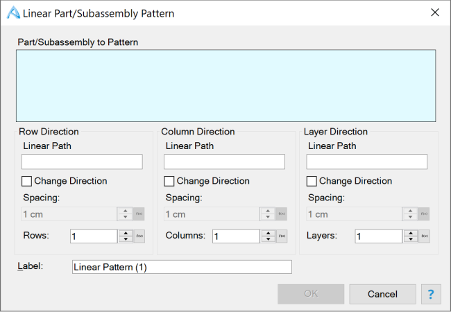 A Line Components Articles
