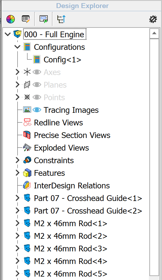Explore Assembly Articles