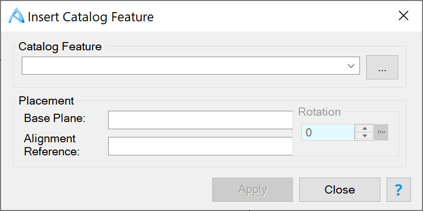 Feature Insert Articles