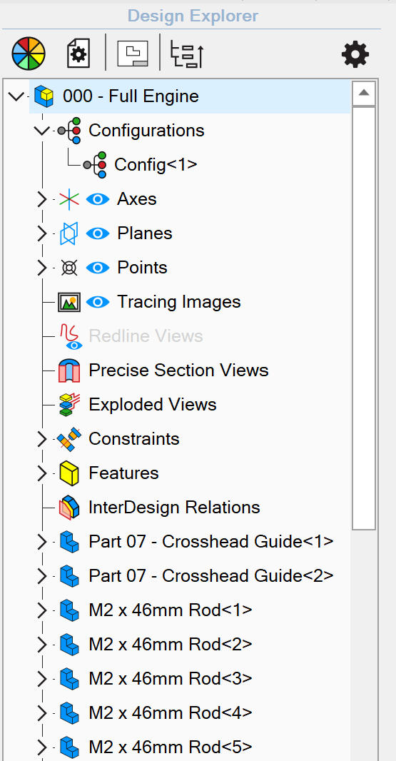 Assembly Workspace Articles