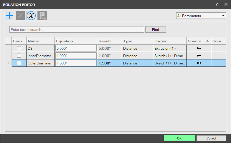 Link Dimensions Using Syntax Articles