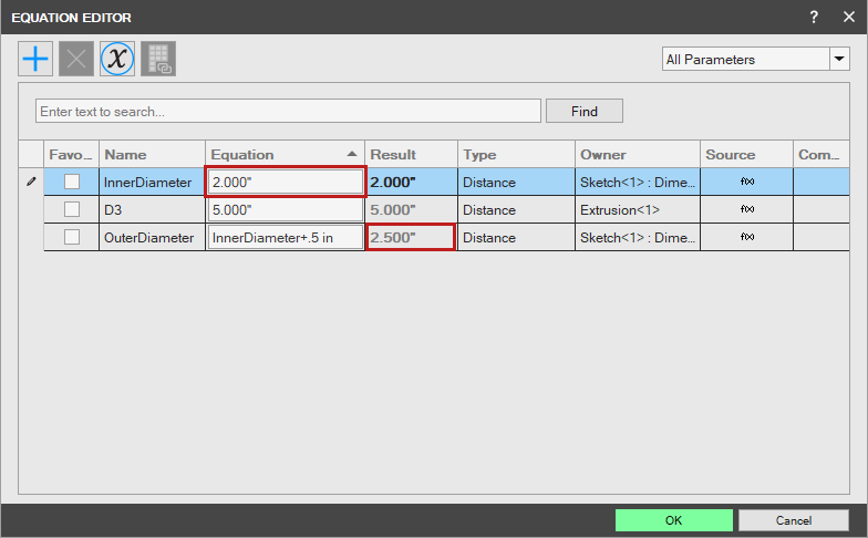 Link Dimensions Using Syntax Articles